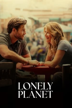 Lonely Planet 2024 Hindi Dual Audio – 720p –
