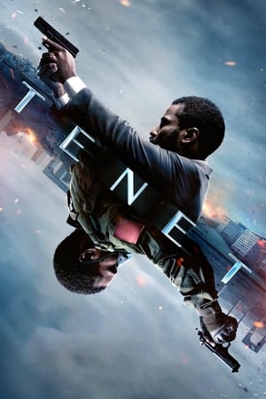 Tenet (2020) English –