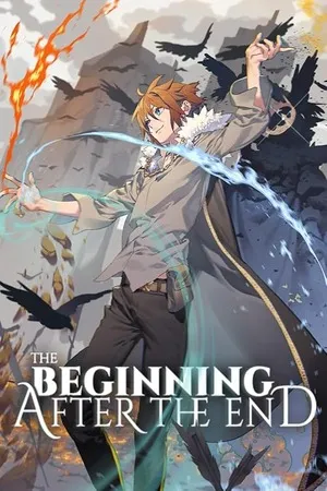 The Beginning After the End 2026 Season 2 Hindi - English - Japanese Audio [EP - 03 Added]